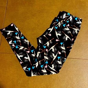 Lularoe leggings